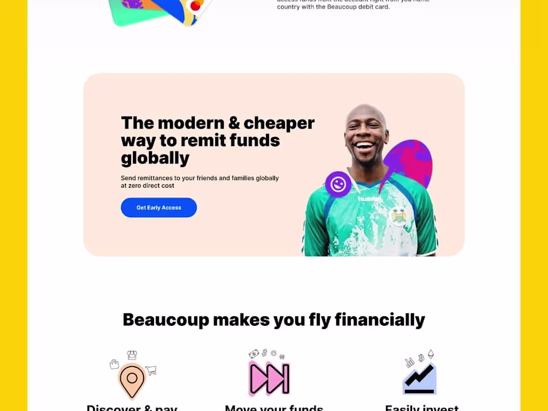 Cover image for Design with Me