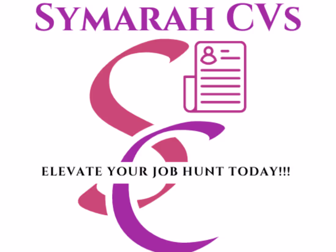 Cover image for Resume Writing + Cover Letter Writing 