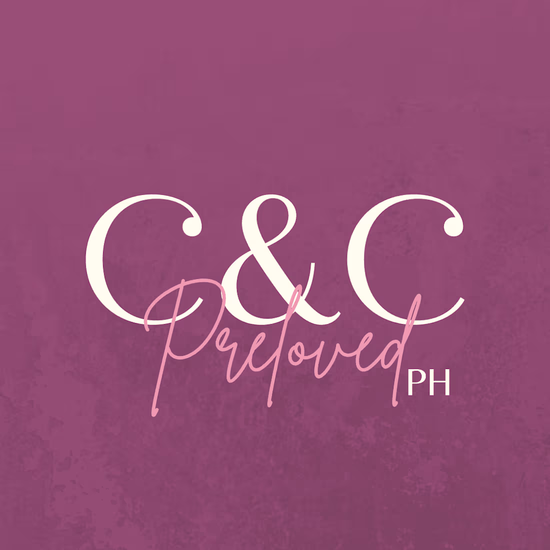 Cover image for C&C Preloved PH