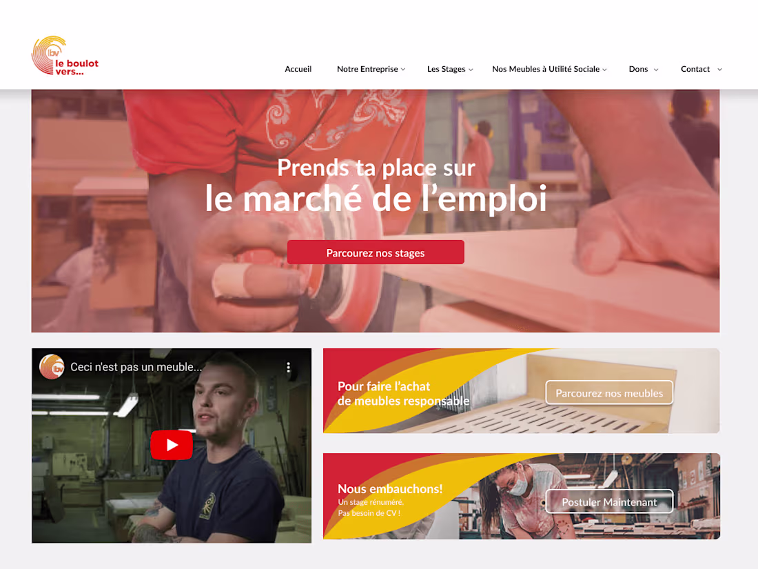 Cover image for Web Design and Development