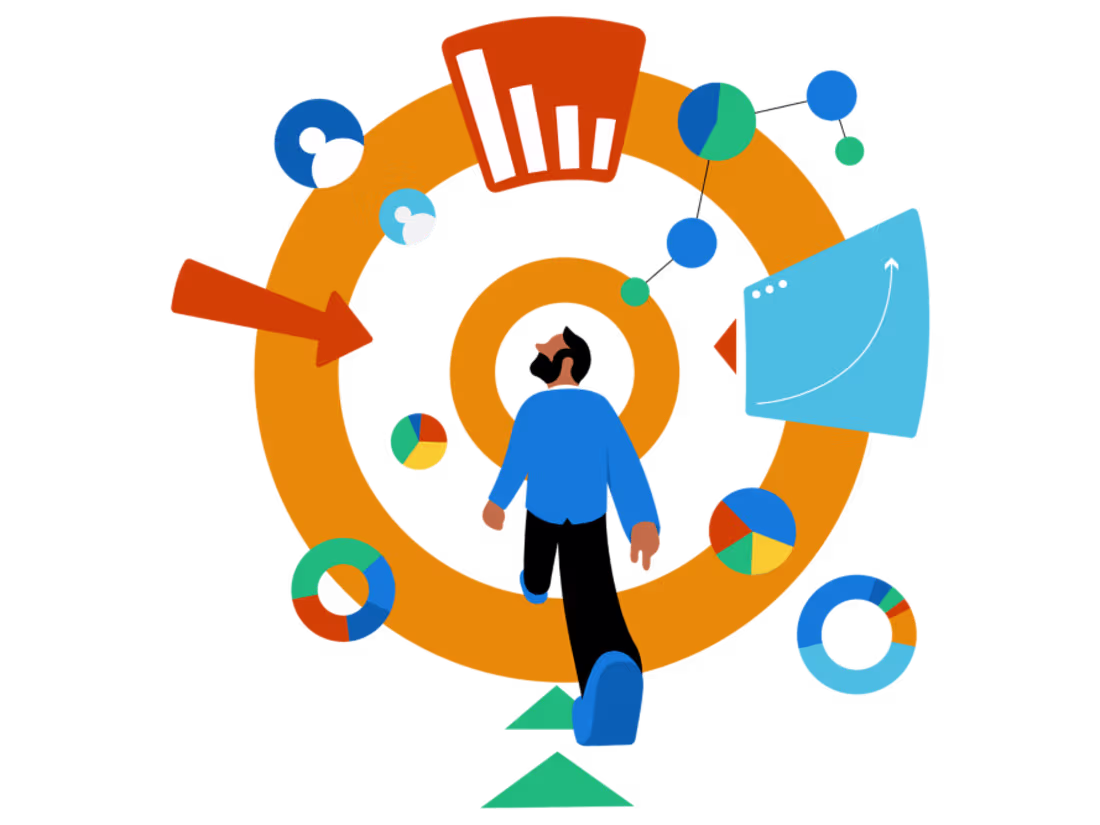 Cover image for Improved Optimisation and Reporting processes for Retail brand