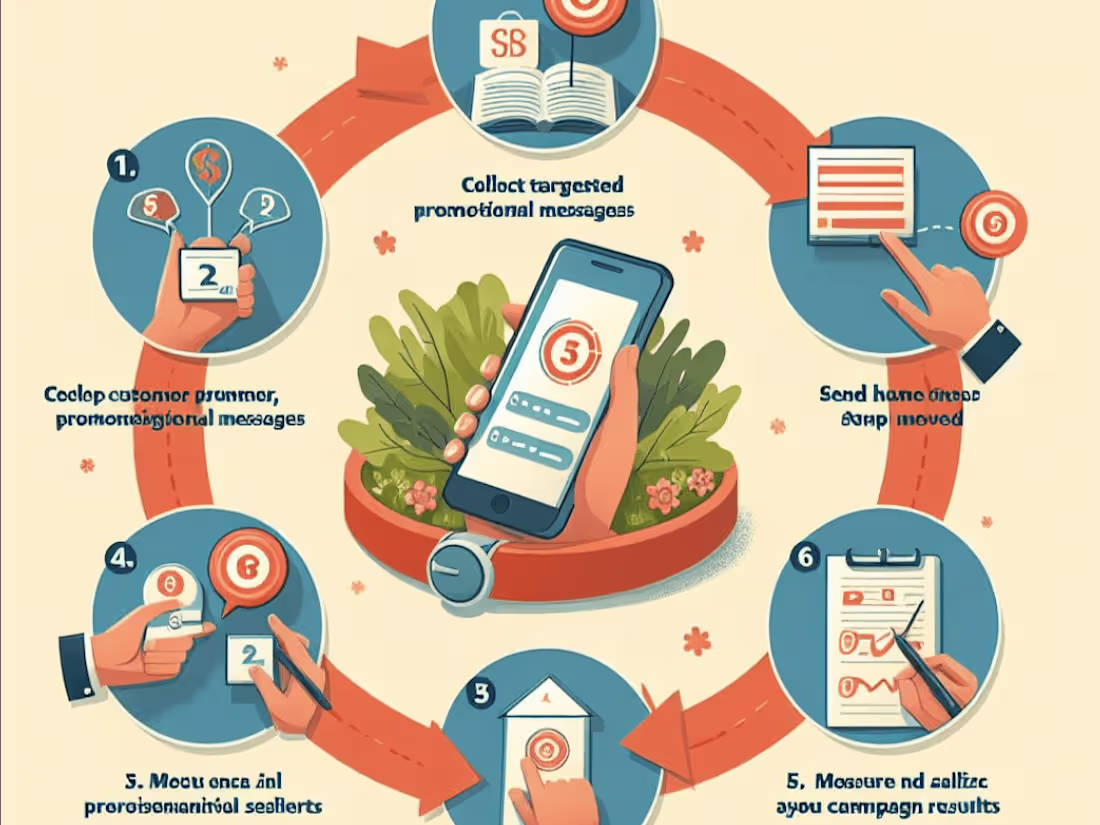 Cover image for How to boost client relationship using bulk sms