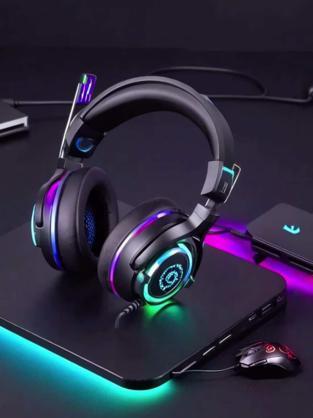 Cover image for I crafted a high-energy product