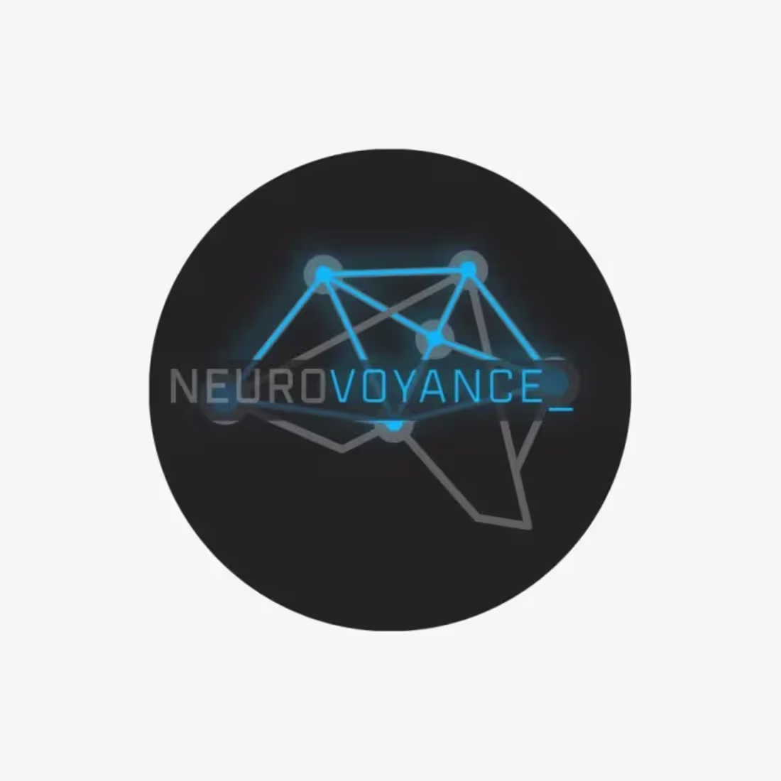 Cover image for Neurovoyance AI