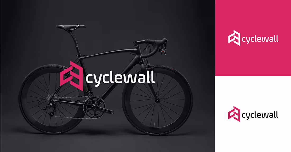 Cover image for Cyclewall