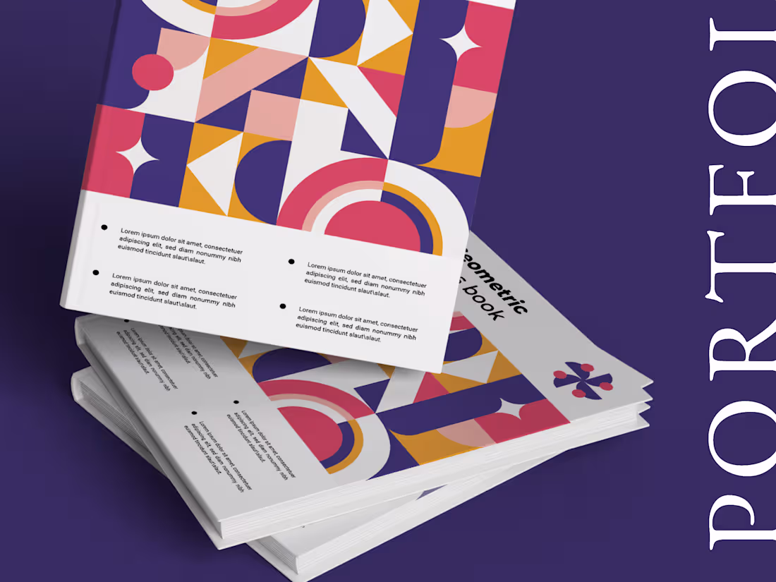 Cover image for Book design, magazine production, ebook, and layout design