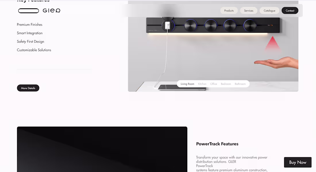 Cover image for Gler By The Sixty One