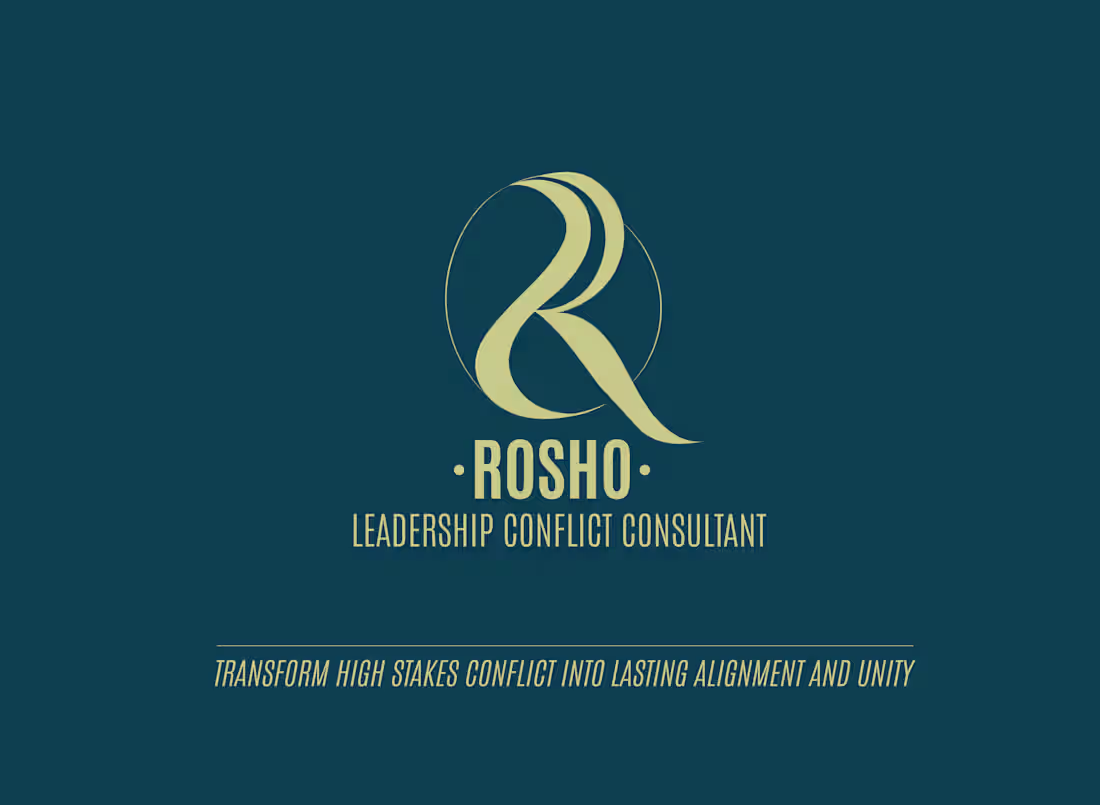 Cover image for ROSHO BRAND DEVELOPMENT