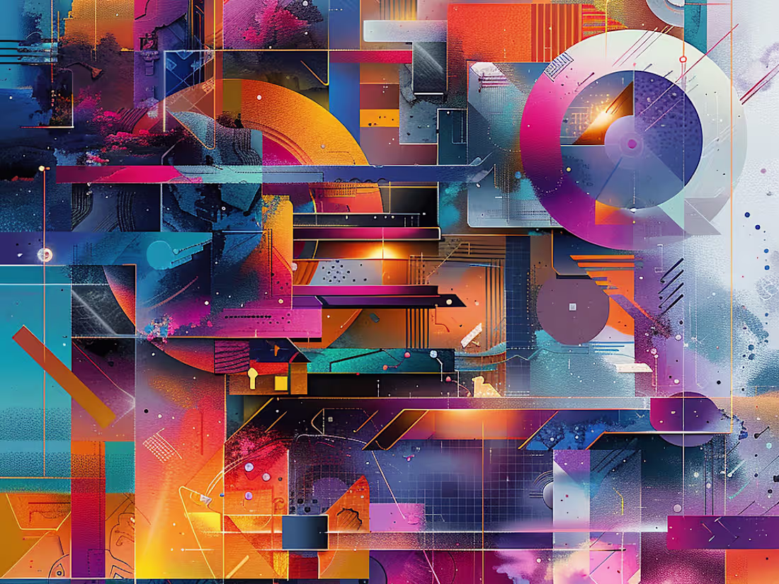 Cover image for Concept art