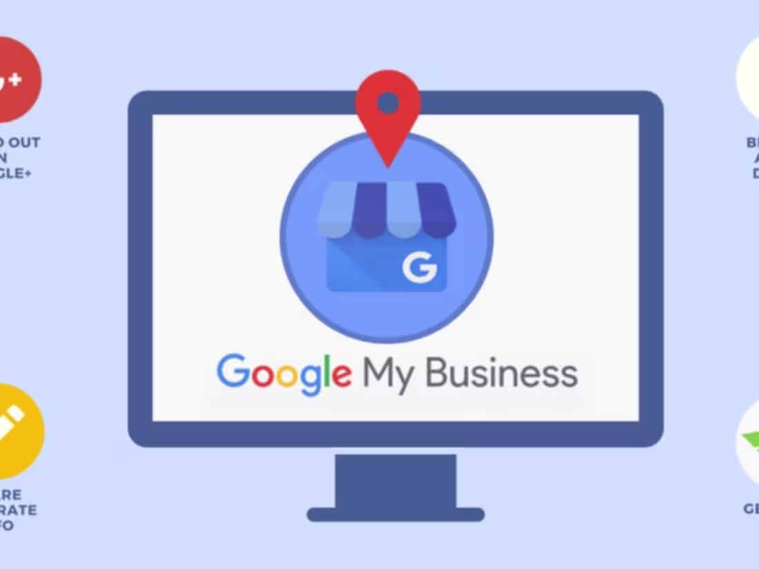 Cover image for Enhancing Google My Business Profiles for Local Businesses