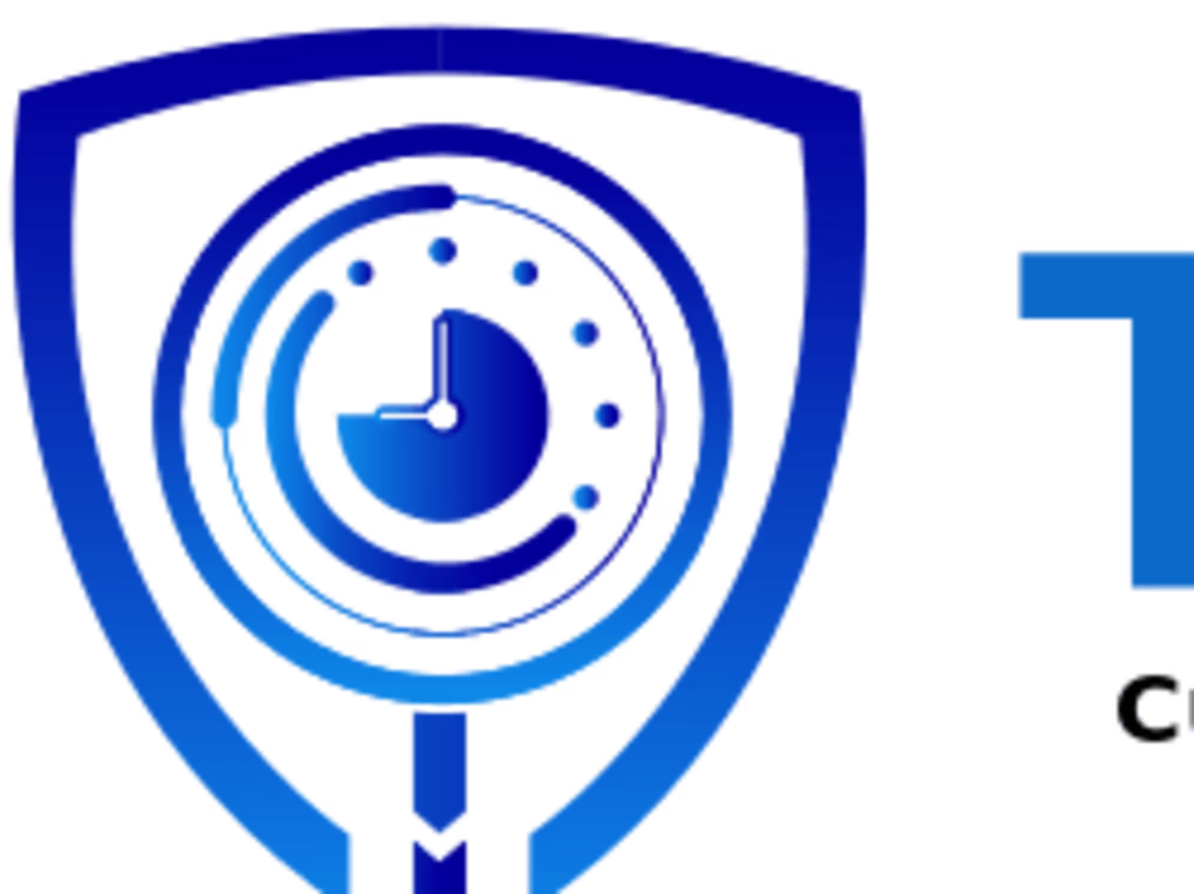 Cover image for Time Trail