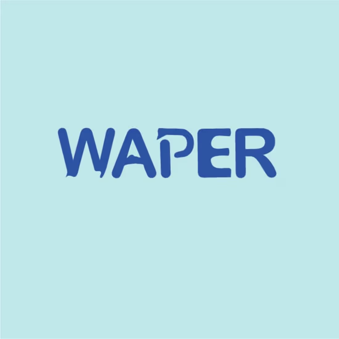 Cover image for Sleek & Refreshing Logo Design for a Hydration Brand