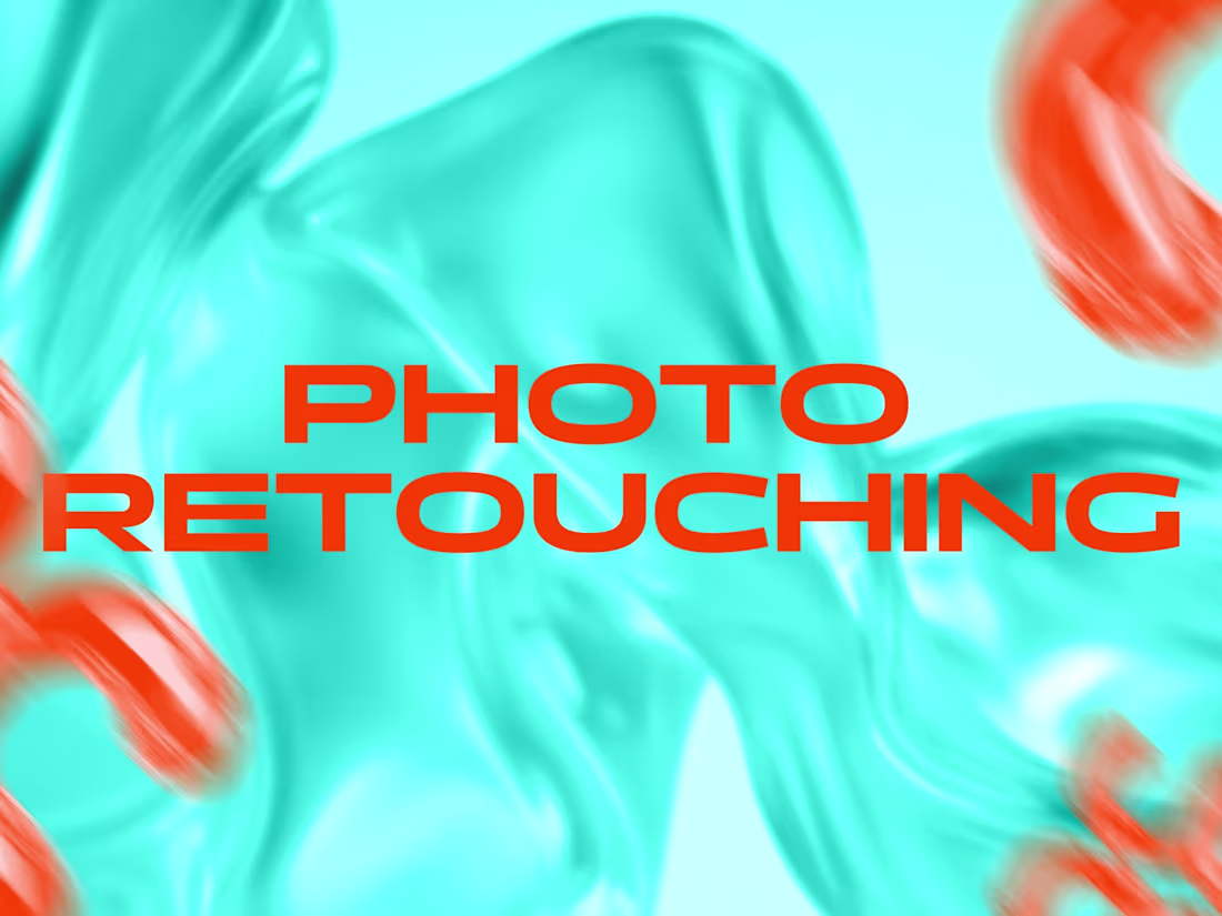 Cover image for Photo Editing and Retouching