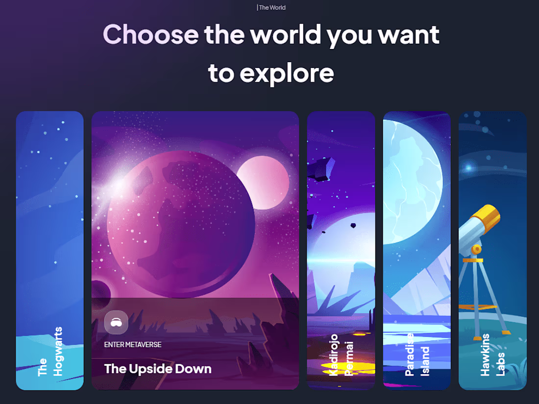 Cover image for "Elevate Your Online Presence: Web Enhancement Experts!"