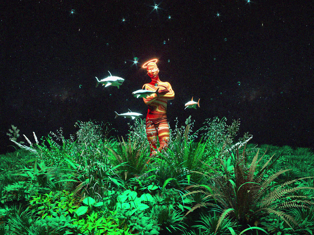 Cover image for NFT  MARKETPLACE