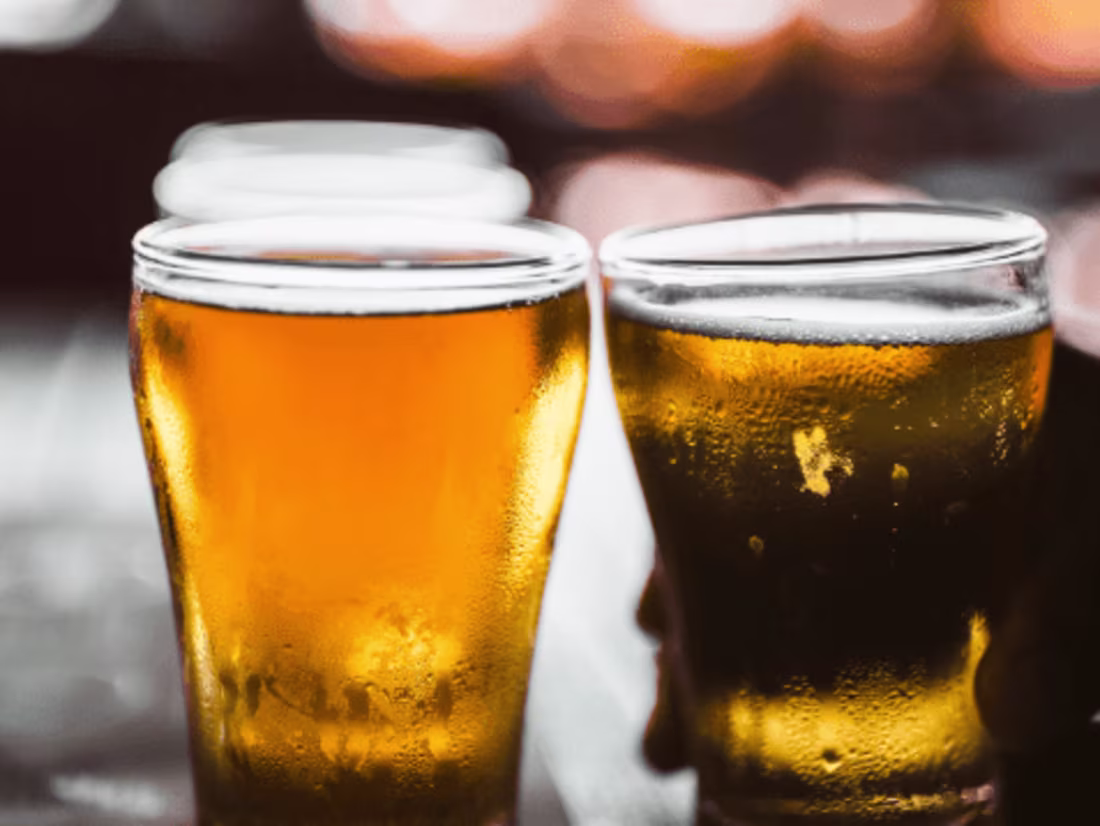 Cover image for Commercial Due Diligence: CEE Beer Manufacturer