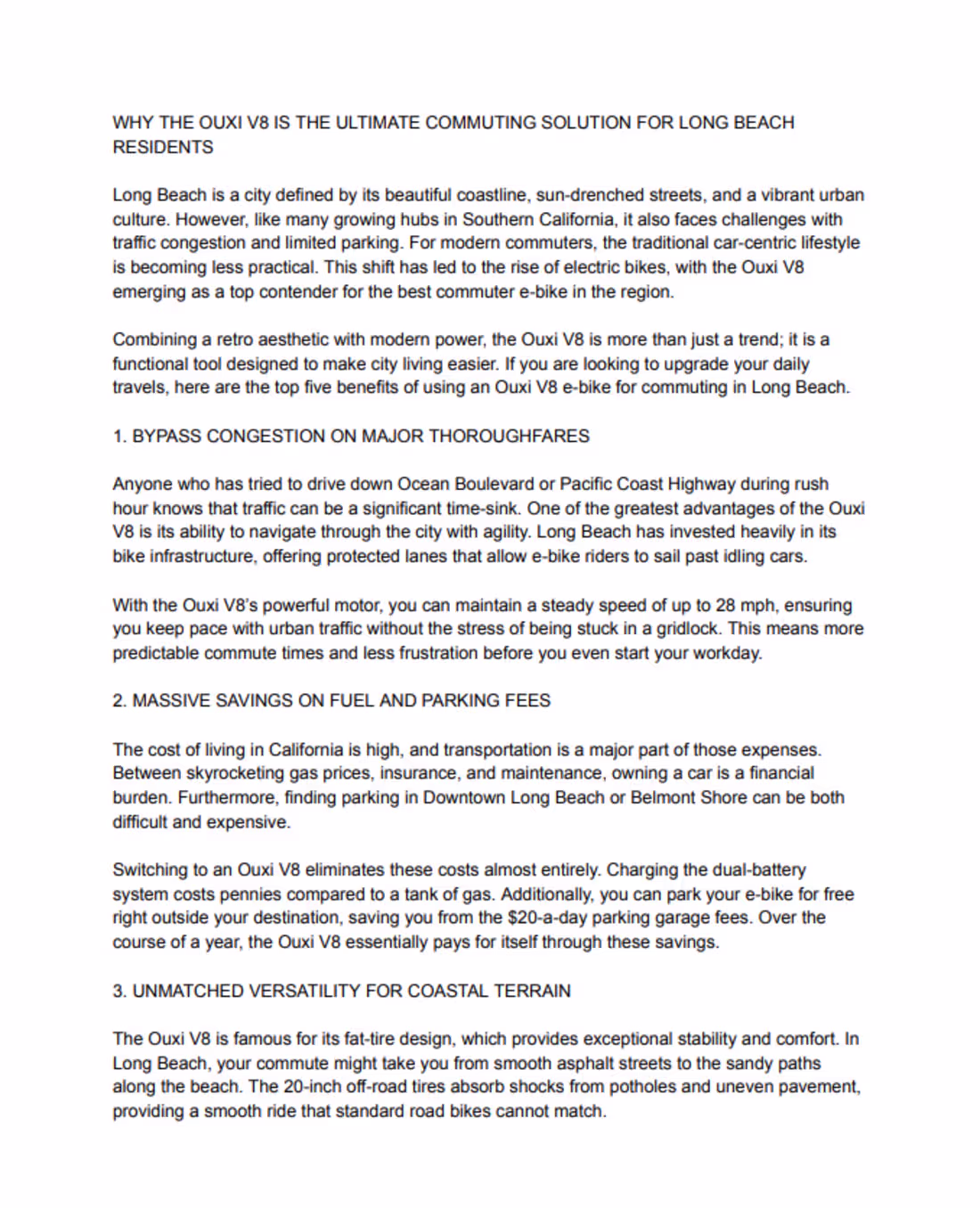 Cover image for SEO Content Case Study: High-Performance