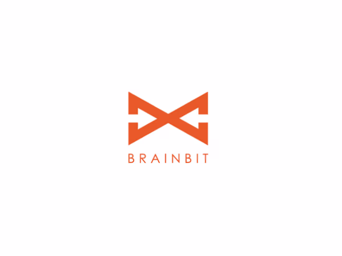Cover image for Logo design for Brainbit. https://brainbit.com/