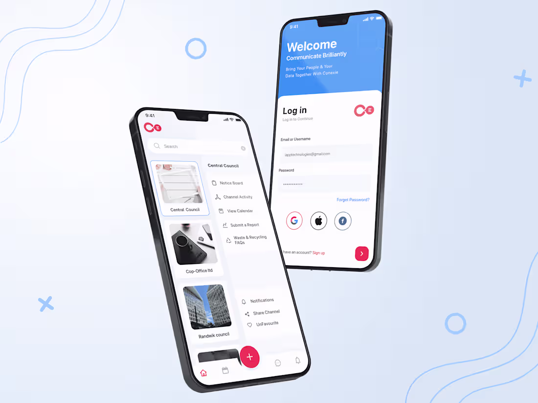 Cover image for Mobile App Design
