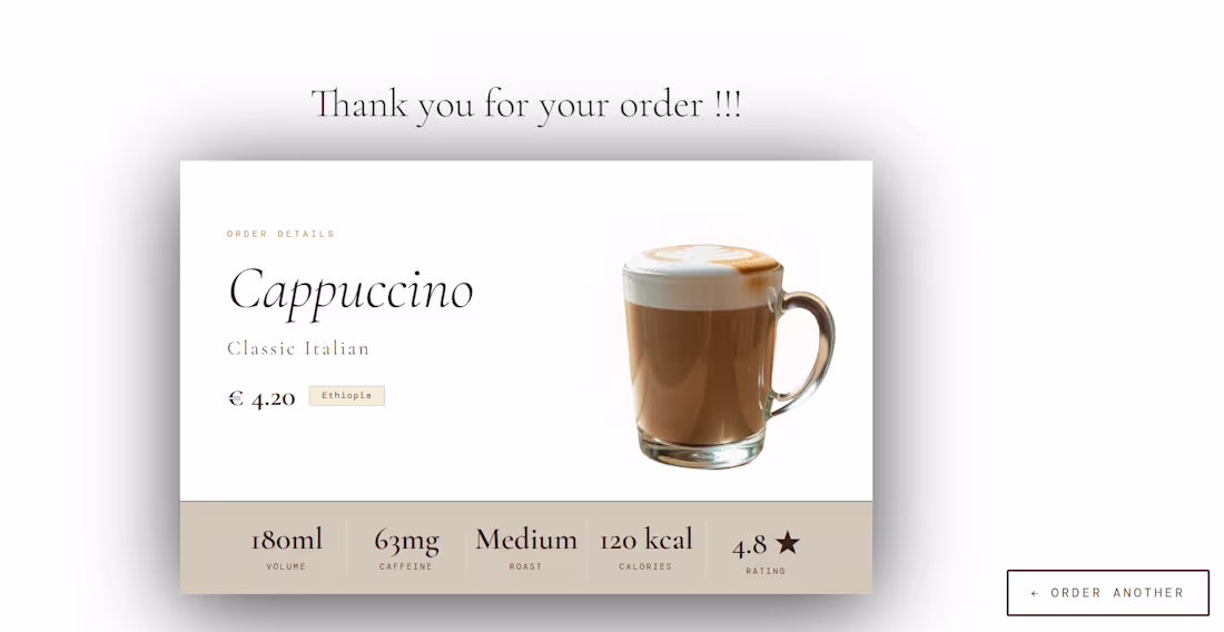 Cover image for Just launched my fully responsive