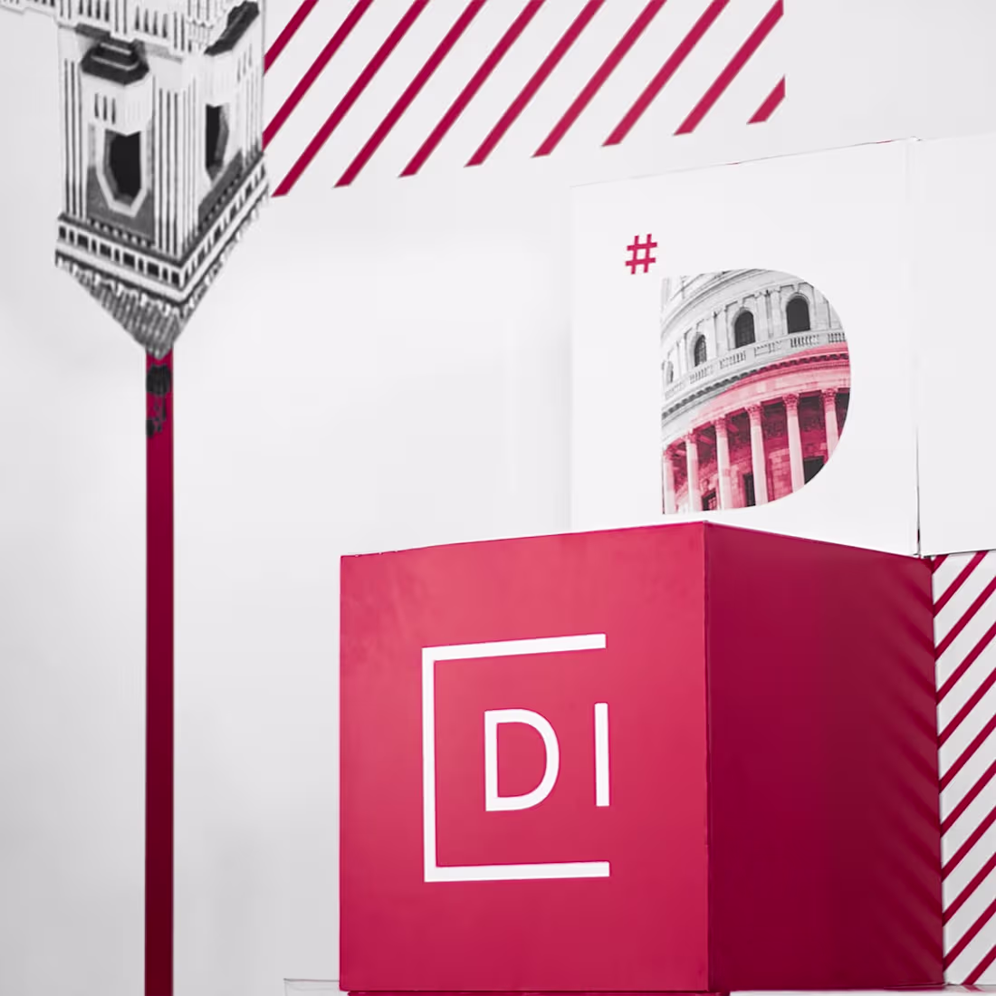 Cover image for DiHavana Social Media