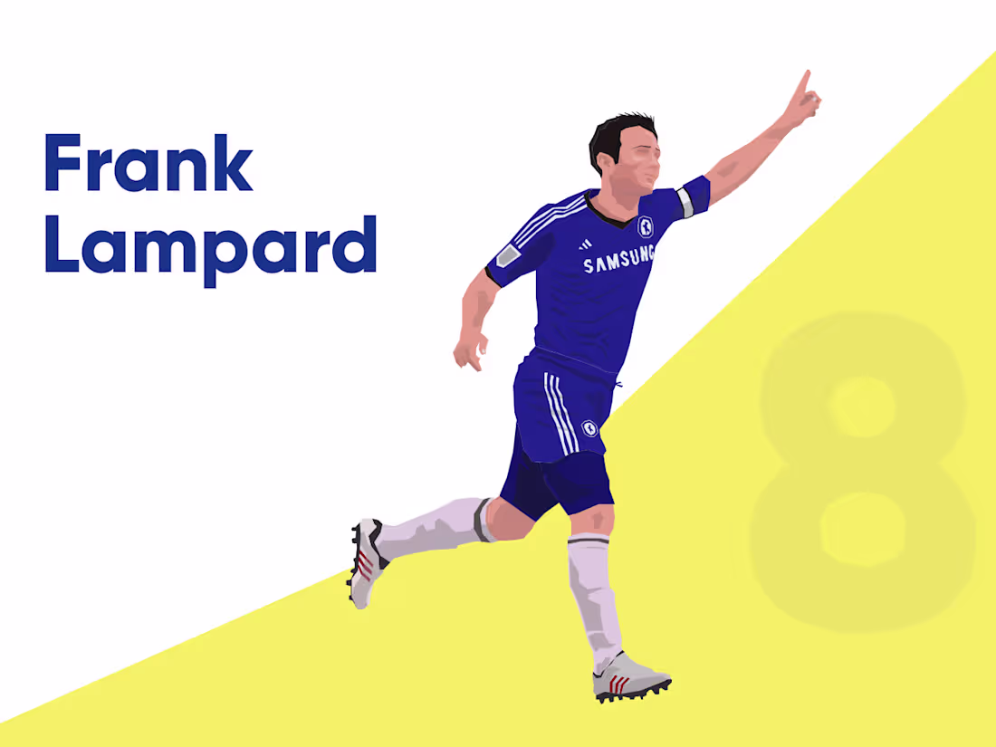 Cover image for It’s a football thing - A Sketchboat Illustrations project.