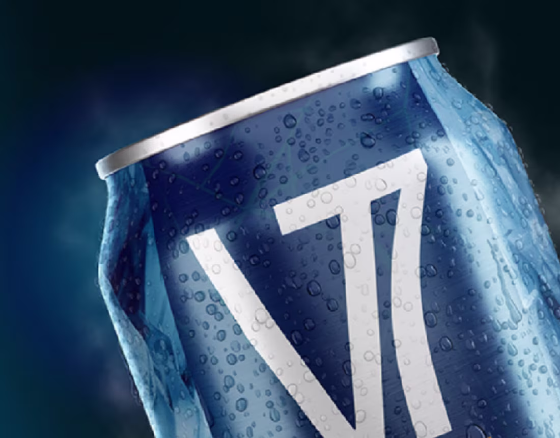 Cover image for V7 unofficial Rebranding