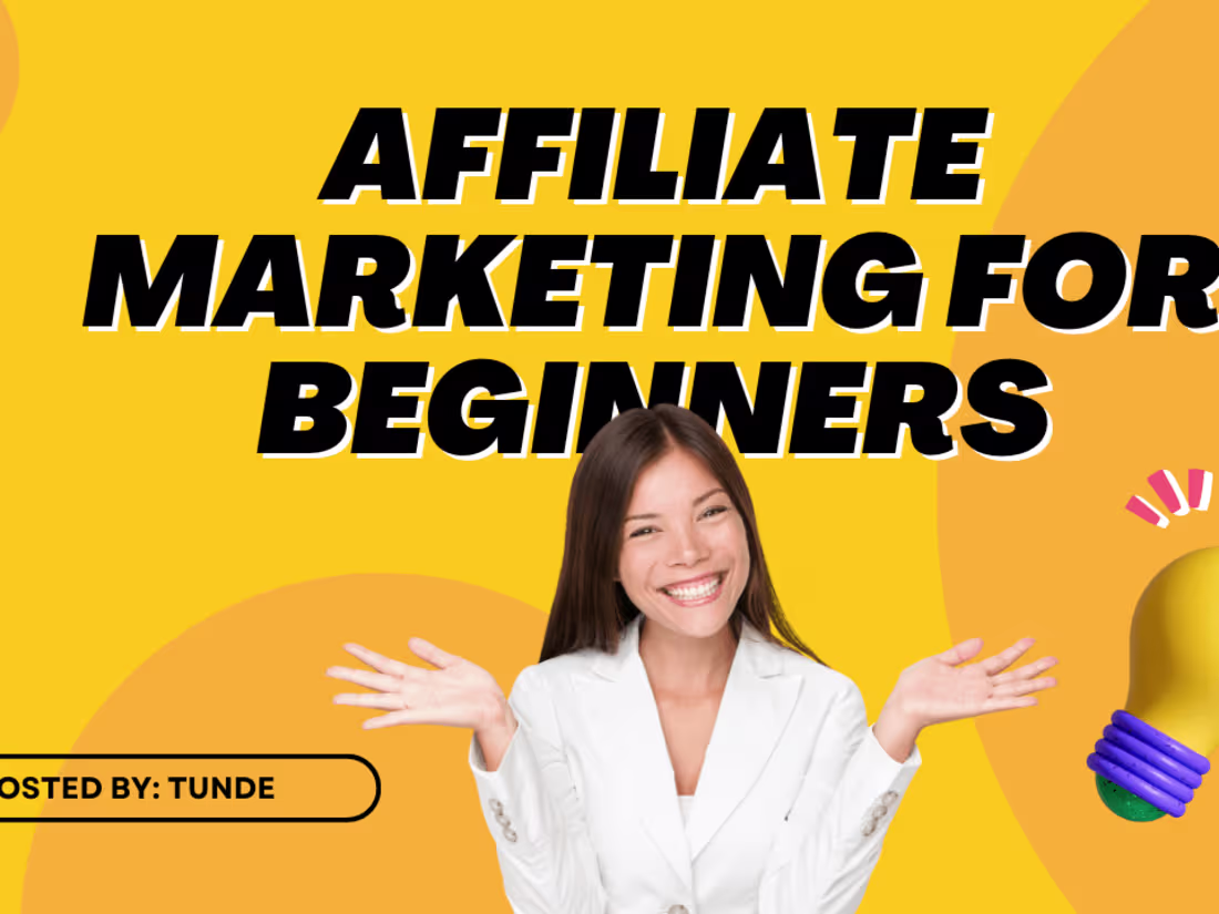 Cover image for Maximizing Affiliate Marketing Revenue for Niche Websites