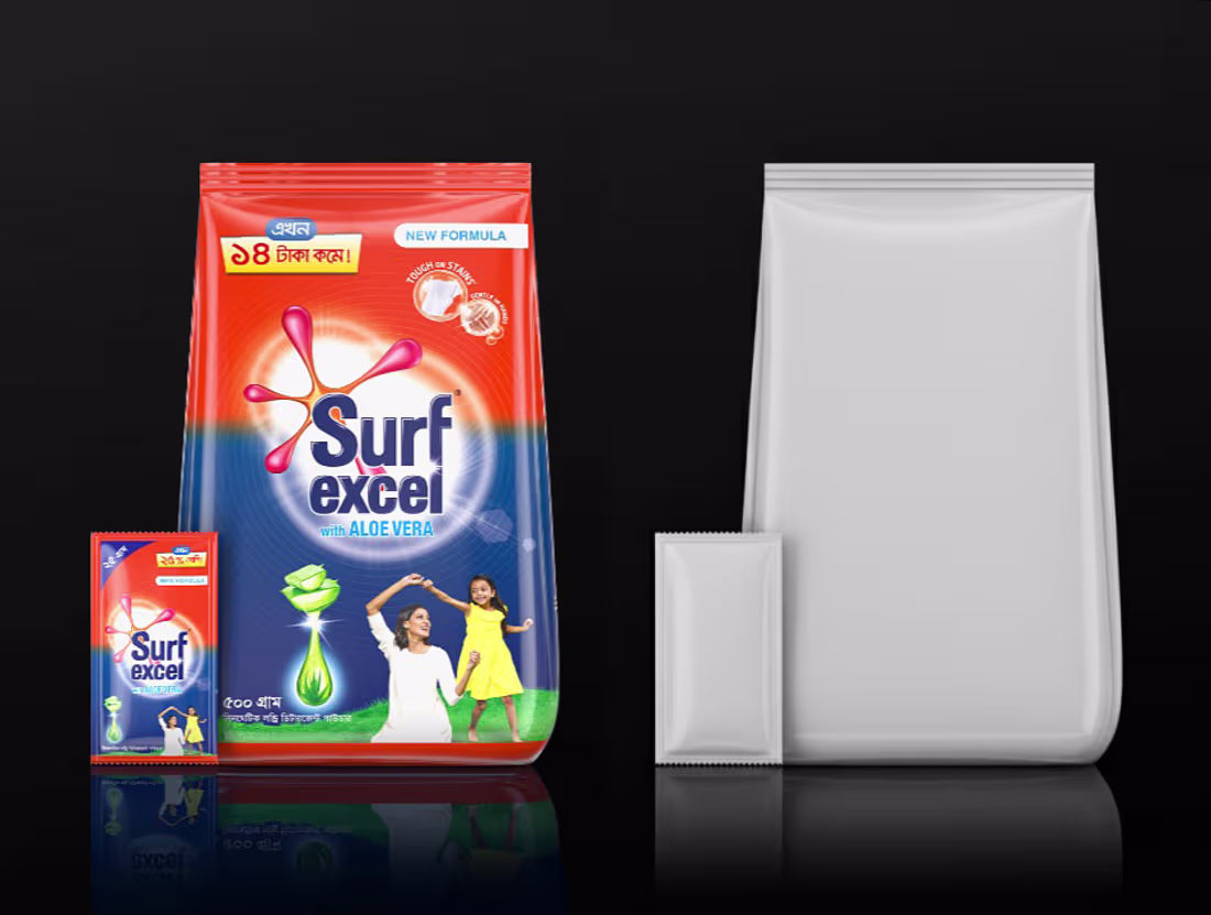 Cover image for Here’s a recent 3D project we crafted from scratch for Surf ...