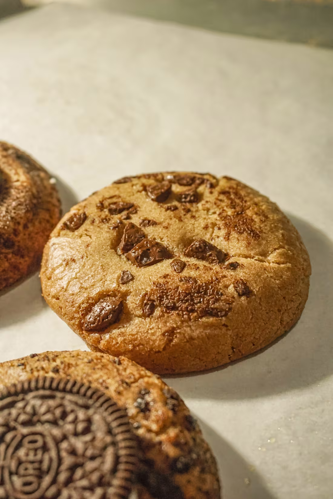 Cover image for Dessert Photography: Warm Aesthetic