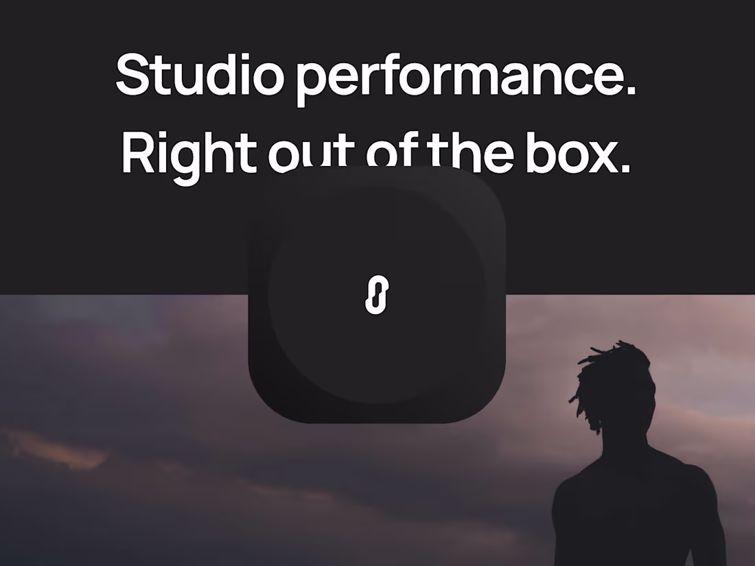 Cover image for Great one