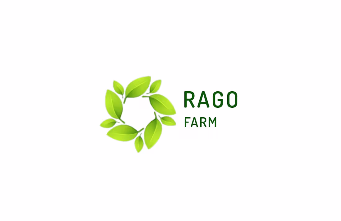 Cover image for Orago Farm