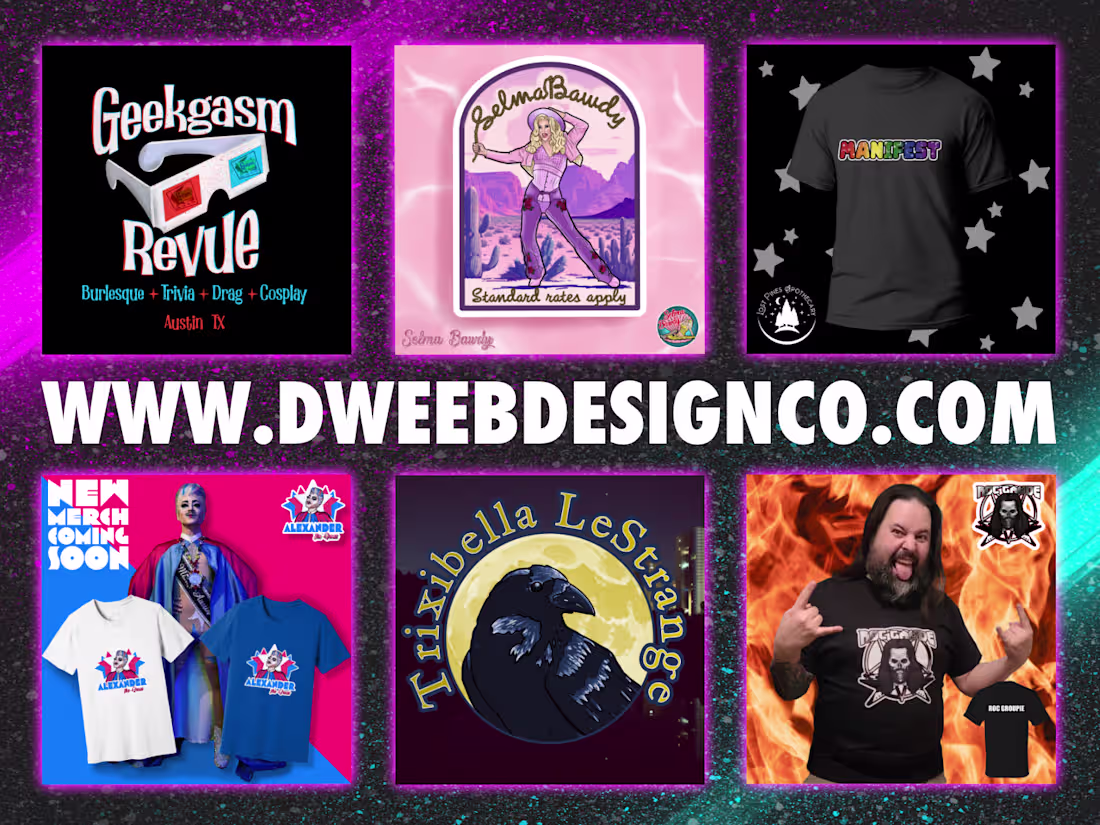 Cover image for social media graphic design