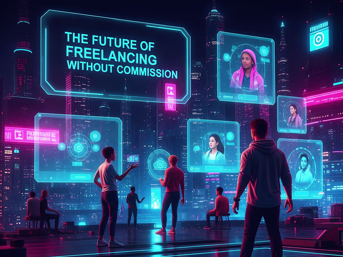 Cover image for AI-Powered Essay on Tech