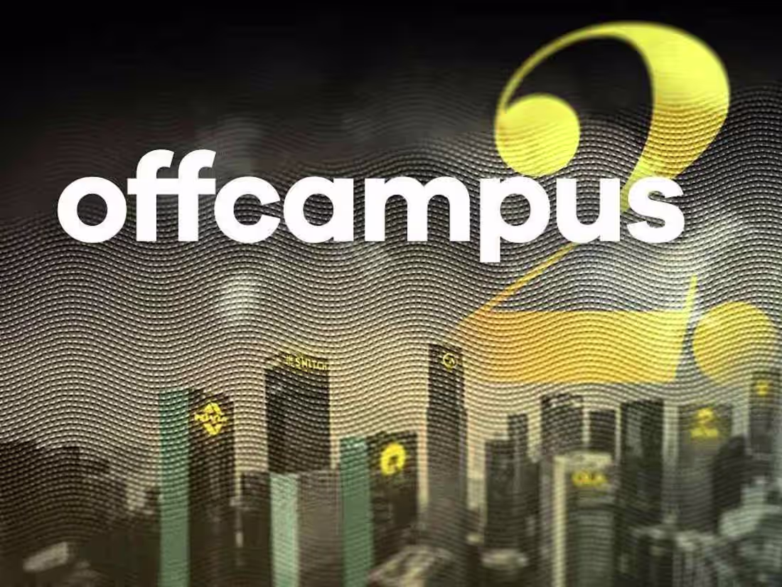 Cover image for Inside India’s Top Businesses | Off-Campus by Masters' Union - …