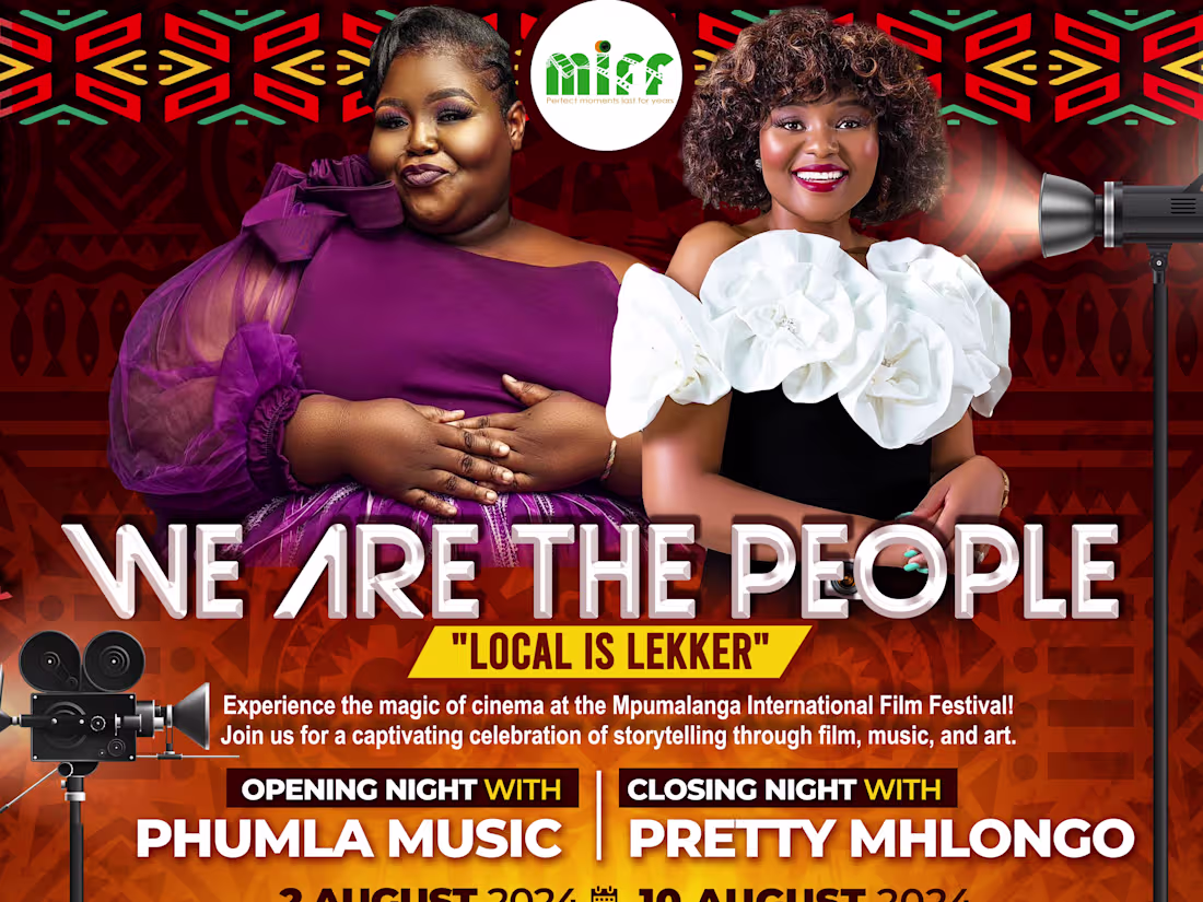 Cover image for MIFF25