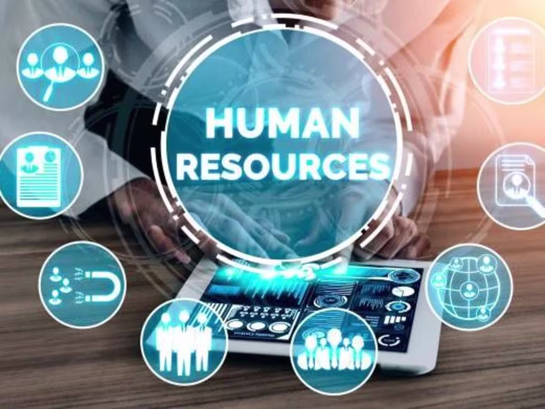 Cover image for HR Generalist