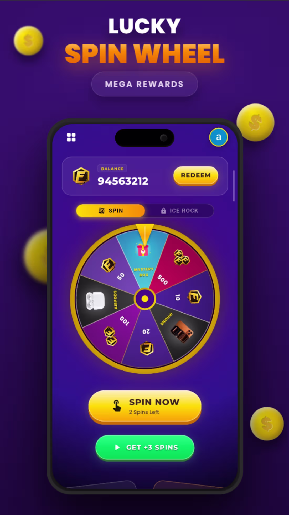 Cover image for this is reward base earning