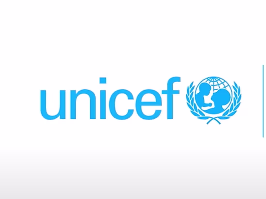 Cover image for Voice over for Unicef-Front of Pack labelling