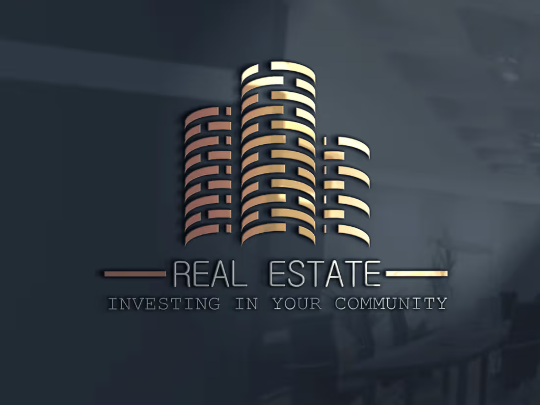 Cover image for logo design 