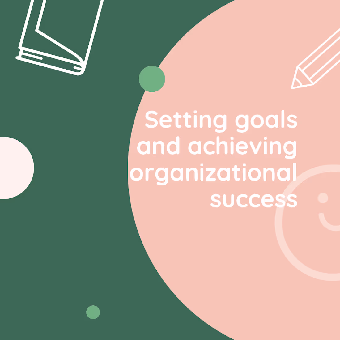 Cover image for Strategic Planning: Setting Organizational Strategy