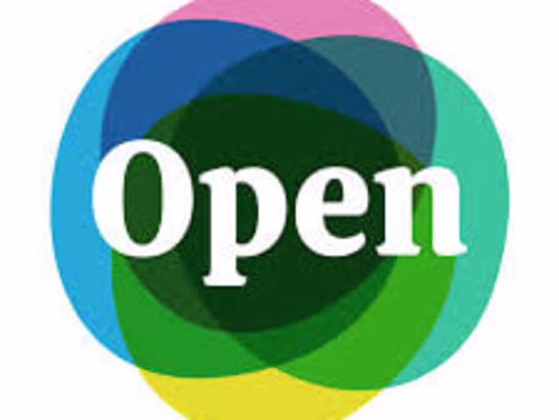 Cover image for Open | Head of Digital & Digital Strategy Director