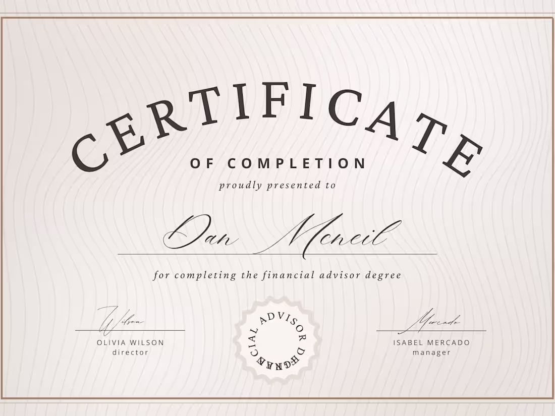 Cover image for We are highly recommended in United state for consultancy