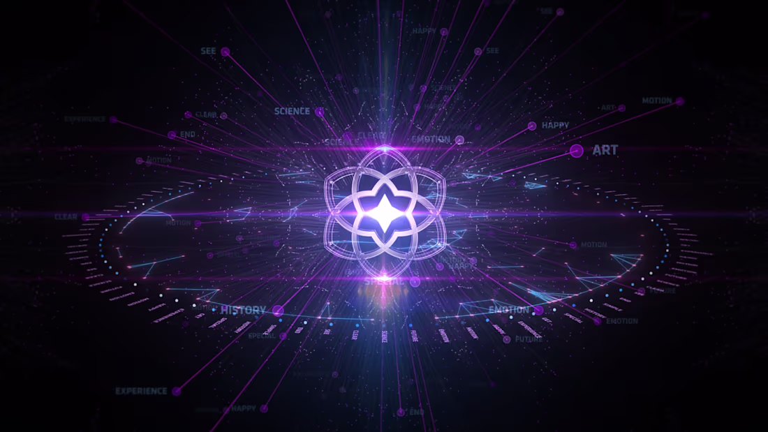 Cover image for 'Synesis One' Brand Design & Campaign