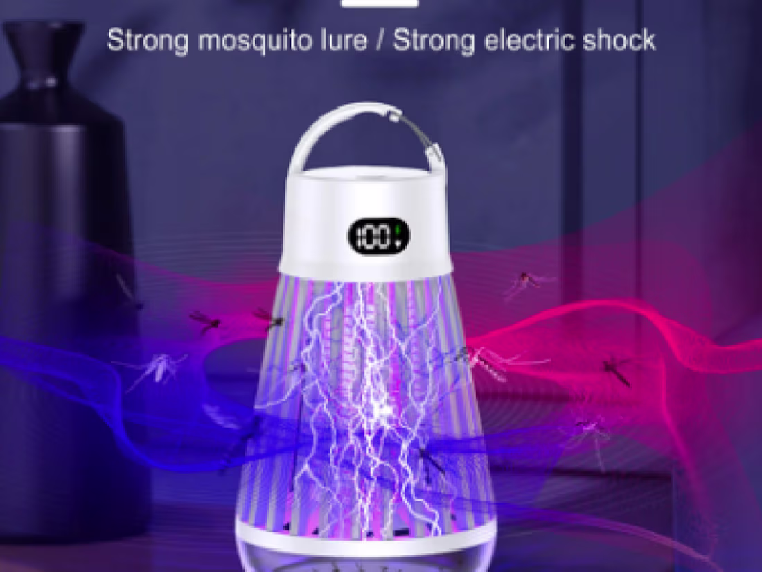 Cover image for  Zap Zone Defender "REVIEWS" Side Effects & Benefits!