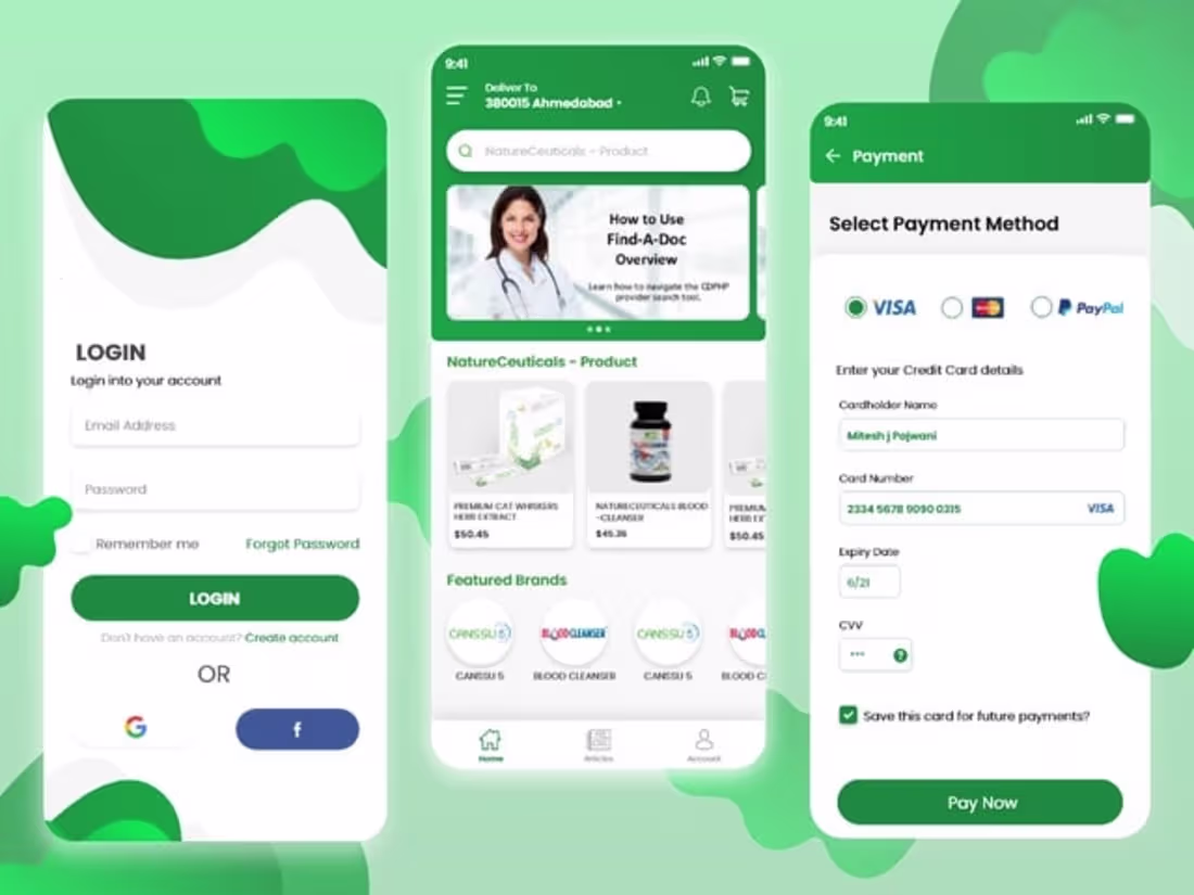 Cover image for My Skills