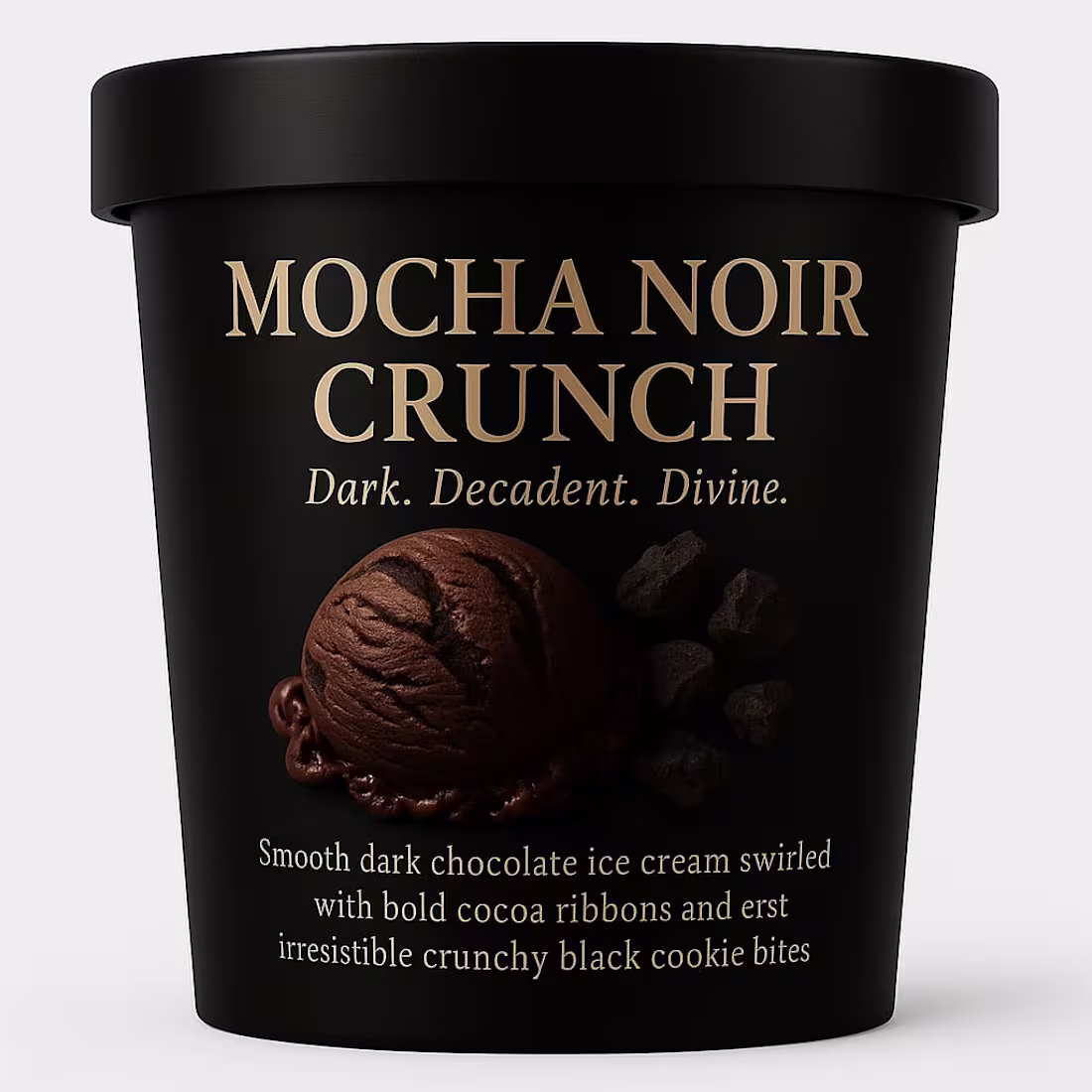 Cover image for Have u ever eaten an