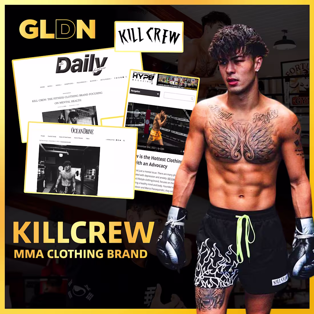 Cover image for Social Media Post Design :: Behance