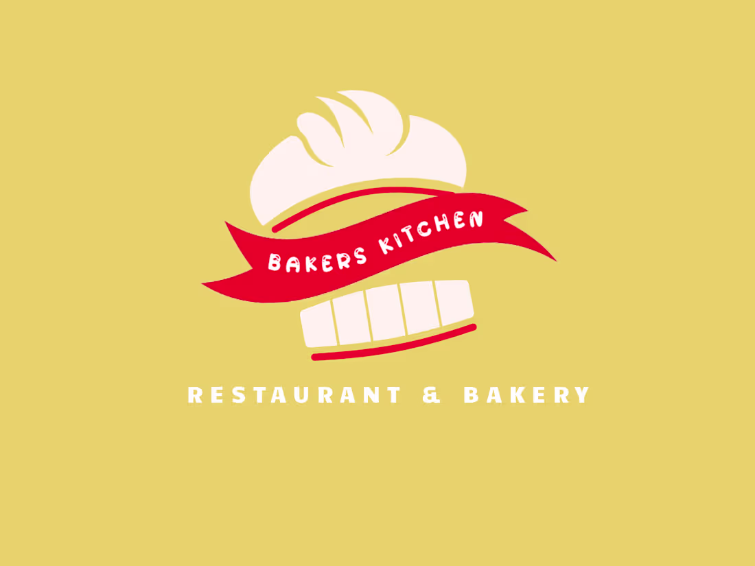 Cover image for BAKERS KITCHEN 
