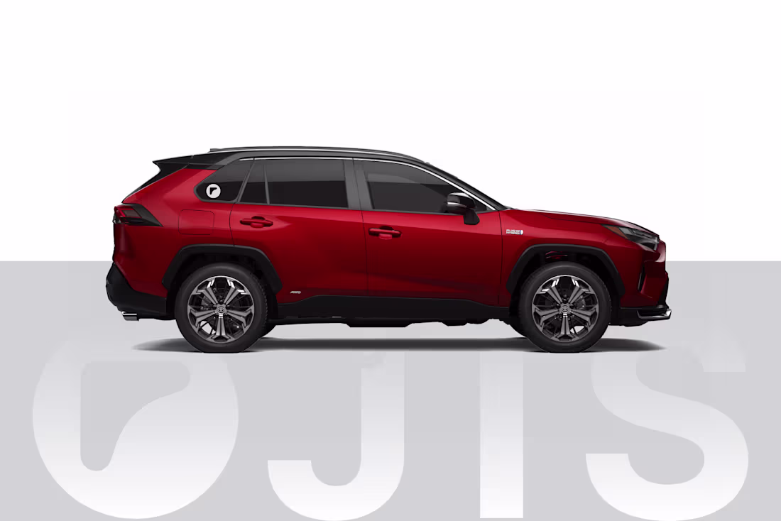 Cover image for Jersey Transportation Solutions